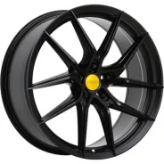 PDW SUV Corsa
