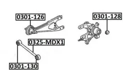 ���� ������ ���������� Asva 0325-MDX1 0325MDX1 ����