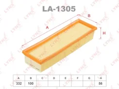������ ��������� Lynxauto LA1305 LA1305 ����