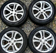 Peugeot. 6.0x16", 4x108, ET23, �� 65,1���. ����