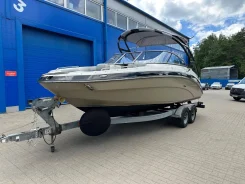 Yamaha 242S. 2013 ���, ����� 7,2��., ��������� ������������, 360��.�., ������ ����