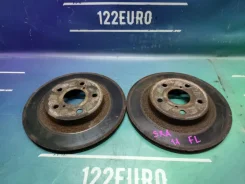 ���� ��������� Toyota RAV4 1998 4351242010 SXA11 3SFE, �������� 4351242010 ����