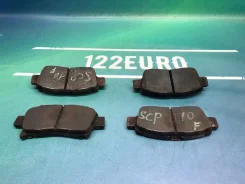������� ��������� Toyota Vitz 2001 0446552041 SCP10 1SZ-FE, �������� 0446552041 ����