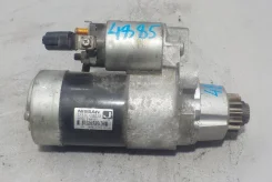 ������� Nissan VQ35 ����