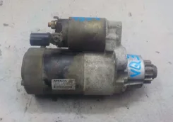 ������� Nissan VQ35 ����