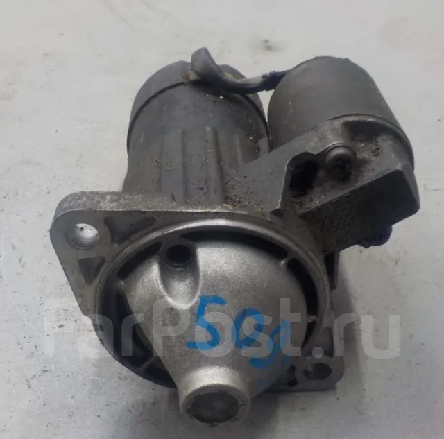 ������� Nissan RB20 ����