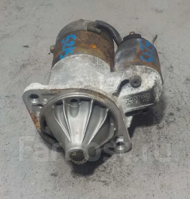 ������� Mitsubishi 4G63 ����