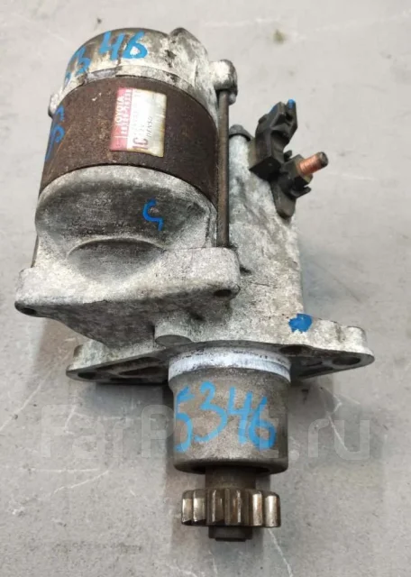 ������� Toyota 5SFE ����