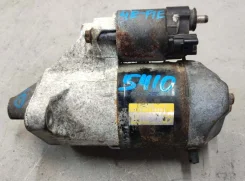 ������� Toyota 4EFTE ����