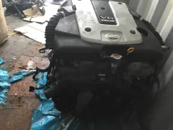 ����� �������������� ���� Nissan Skyline Crossover 2009 49110JK20A J50 VQ37VHR 49110JK20A ����
