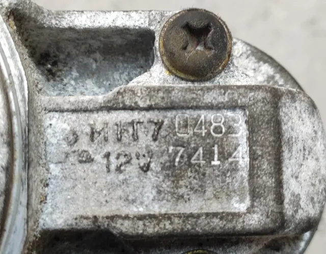 ������� Mitsubishi 4G63 ����