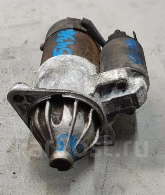������� Mitsubishi 4G63 ����