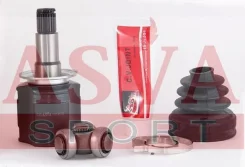 ���� ���������� ������ 23x35x23 Asva Tyriu-MCU35 TYRIUMCU35 ����