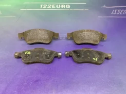 ������� ��������� Renault Duster 2019 410600379R HSM F4R, �������� 410600379R ����