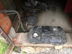 ������ ���������� ������ Suzuki Escudo 2005 1510065841 TD94W H27A 1510065841 ����