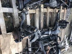 ����� Honda Element 2003 52370SCVA00 YH2 K24A, ������ ������ 52370SCVA00 ����