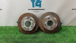 ���� ��������� Nissan AD 2002 40206WD200 VY11 QG13DE, �������� 40206WD200 ����