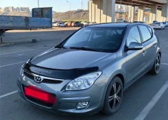 Hyundai i30. JB, G4FC ����