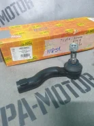 ������� ���������� Toyota RAV-4 JSE0062L 1AZ-FE, ����� JSE0062L ����