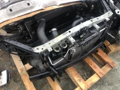 �������� ���������� ��������� Nissan Juke 2012 214101KC5A F15 MR16DDT 214101KC5A ����