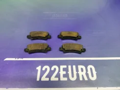 ������� ��������� Toyota Corolla 2006 0446602070 ZZE121 3ZZ-FE, ������ 0446602070 ����