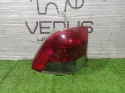 ������ Toyota Vitz 2008 52185 KSP90 1KRFE, ������ ������ 52185 ����