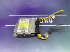 ���� ���������� airbag Hyundai Solaris 2001 959101R000 RB G4FA 959101R000 ����