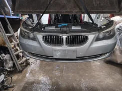 ������� BMW 5-Series 2008 51110420275 E60 N52B25 51110420275 ����