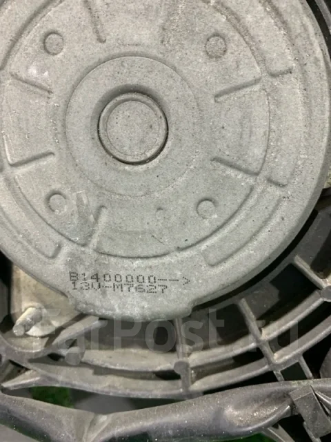 �������� ��������� Subaru Impreza 2007 73310FG000 GH8 EJ20X 73310FG000 ����