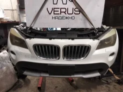 ������� BMW X1 2010 51112993566 E84 N52B30 51112993566 ����