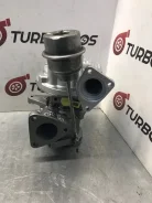 ��������������� ��������������� OM 668 BorgWarner Mercedes-BENZ A (W168) 160 CDI [OM 668.940] 75 H/P (2001-04), A (W168) 170 CDI [OM 668.942] 95 H/P...