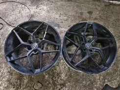 HRE. x19", 5x114.3 ����