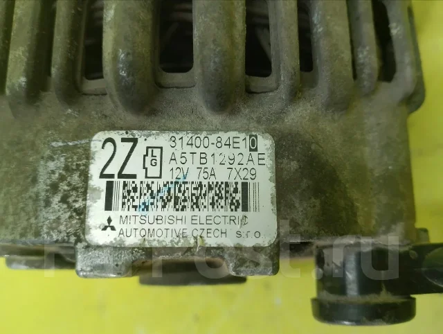 ��������� Suzuki Swift 3140084E10 3140084E10 ����