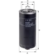 ������ ��������! Aston Martin, DAF, Deutz, Fendt Hengst Filter H18W01 H18W01 ����