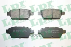 ������� ��������� Mazda 6 02-/FAW Besturn X80 18- ������ Lpr ���. 05P1807 05P1807 ����