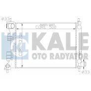�������� ���������� ��������� Hyundai/ KIA Solaris/ RIO 10- MT ������ KALE 342285 342285 ����