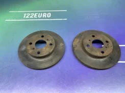 ���� ��������� Toyota Corsa 1997 4351216110 EL55 5E-FE, �������� 4351216110 ����