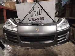 ������� Porsche Cayenne 2008 7L5807061 957 M48.01 7L5807061 ����