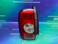 ������ Renault Duster 2013 265550035R HSA K4M, ������ ����� 265550035R ����
