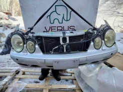 ������� Mercedes-Benz CLK-Class 2001 A2088850725 208.465 M112E32 A2088850725 ����