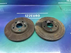 ���� ��������� Toyota Corolla Verso 2005 435120F010 ZNR11 1ZZ-FE, �������� ����� 435120F010 ����