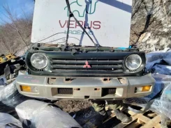 ������� Mitsubishi Pajero Junior 1995 MR273174 H57A 4A31 MR273174 ����