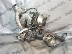 ������� BMW X5 2009 1318039 E70 M57D30T 1318039 ����