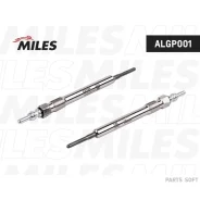 ����� ����������� VAG 1.3-3.0 TDI 09- ALGP001 Miles ALGP001 ALGP001 ����