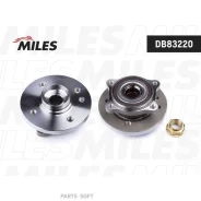 ������� ������ �������� � ����������� MINI Cooper 01-07 DB83220 Miles DB83220 DB83220 ����