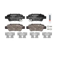 ������� ��������� ������ Honda CR-V IV RE / RM 2012-2015, CR-V IV RE / RM 2015-2018, CR-V III RE 2007-2010, CR-V III RE 2010-2012 Marshall M2624635 M2...