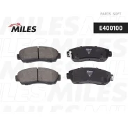 ������� ��������� �������� (����� Low-Metallic) Changan CS75/Chery/Haval F7/F7x/Honda CR-V/Jaecoo J7/J8/Exeed RX E400100 Miles E400100 E400100 ����