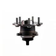 ������� ������ ������ Toyota C-HR X10 2016-2019, RAV4 XA40 2013-2015, RAV4 XA40 2016-2019, Camry XV70 2017-2021, Auris E180 2013-2018 Masuma MW11535 M...