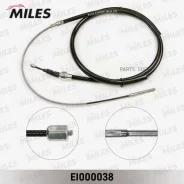 ���� ����������� ������� VW Passat 88-97 EI000038 Miles EI000038 EI000038 ����