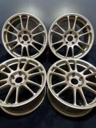 A-Tech Final Speed Gear-R